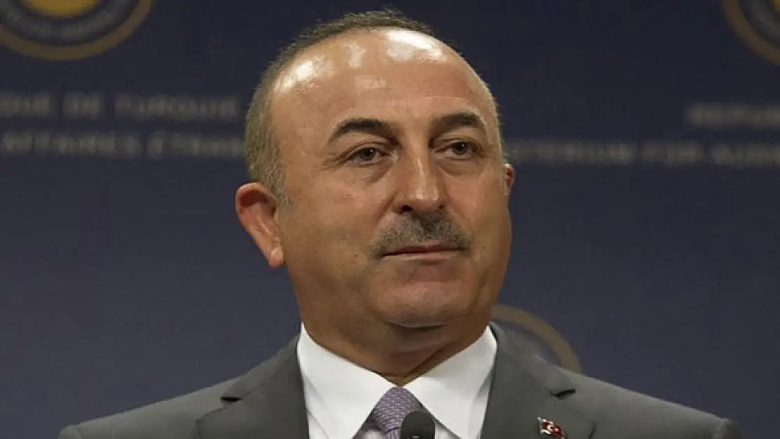 Bakan Çavuşoğlu'nun korona virüs testi pozitif çıktı