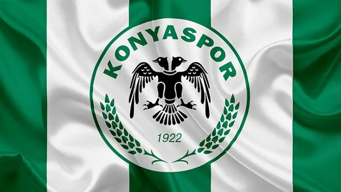 Konyaspor'da 'kart' tehlikesi