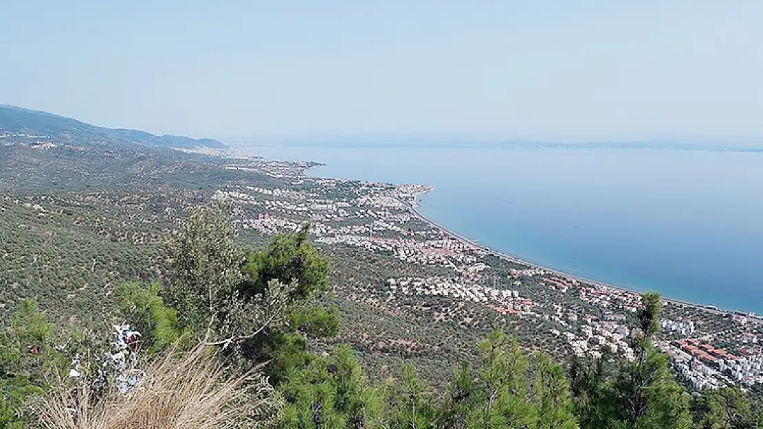 Kadınlara konut satışında şampiyon il Çanakkale oldu