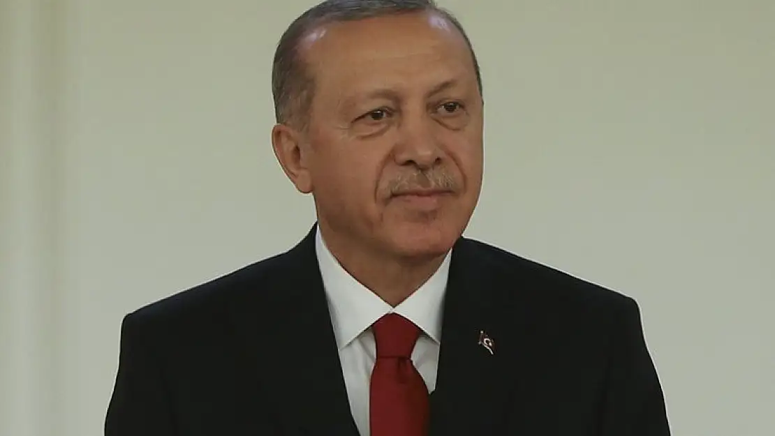 Cumhurbaşkanı Erdoğan: Afrikalı kardeşlerimize geleceği birlikte inşa etmeyi teklif ediyoruz