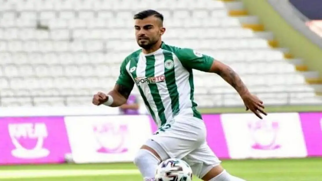 Konyaspor'da stoper sıkıntısı