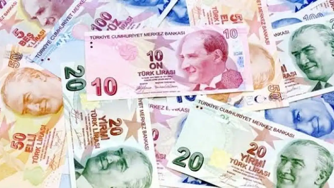 100 TL ve 50 TL'lik banknotlarda değişiklik