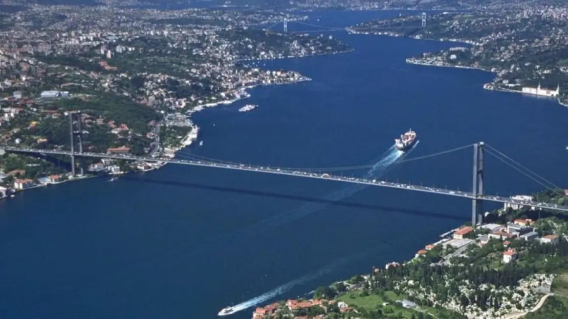 Ukrayna'dan Boğazlar açıklaması! Türkiye'den flaş talep