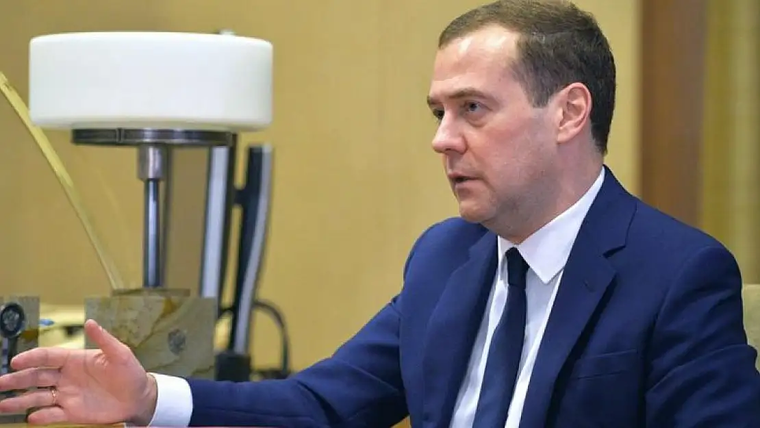 İşgal ne zaman bitecek! Medvedev'den çok kritik açıklama