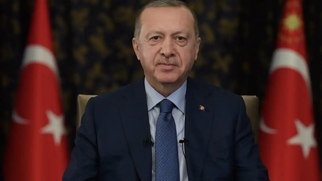 Cumhurbaşkanı Erdoğan: 2023 tekrar burca bayrağımızı diktiğimiz yıl olacak