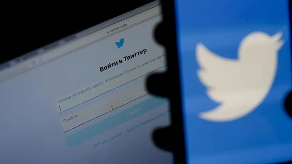 Rusya'da Twitter'a erişim engeli!