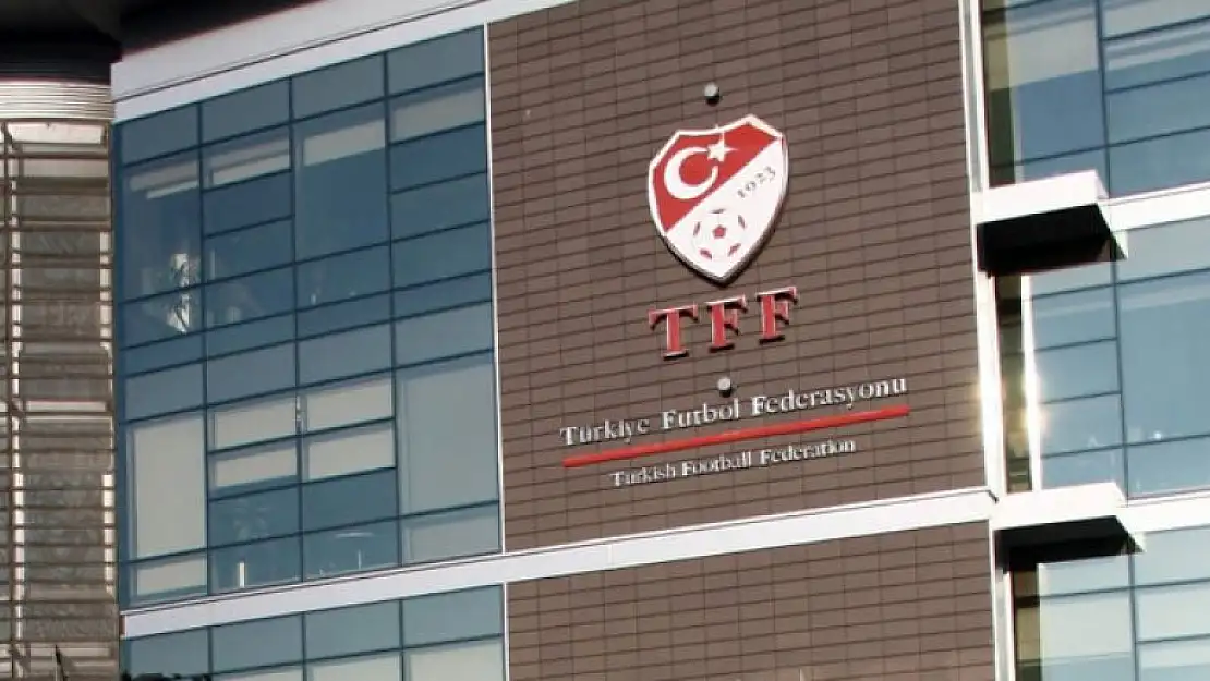 TFF'den HES kodu 12 yaş kararı!