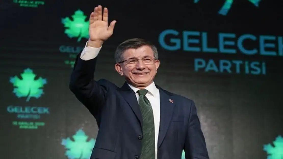 Ahmet Davutoğlu Konya'ya geliyor