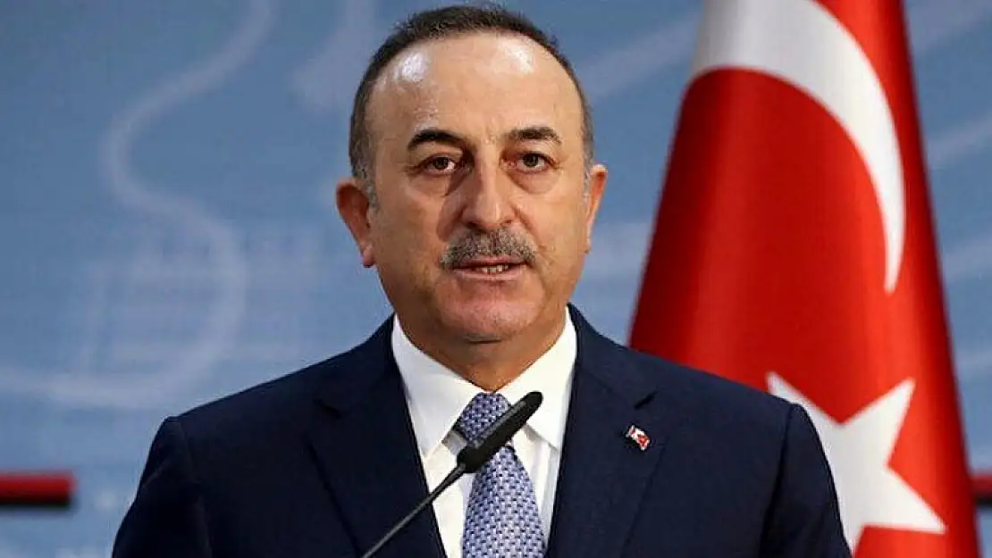 Çavuşoğlu, NATO'nun olağanüstü toplantısına katılacak