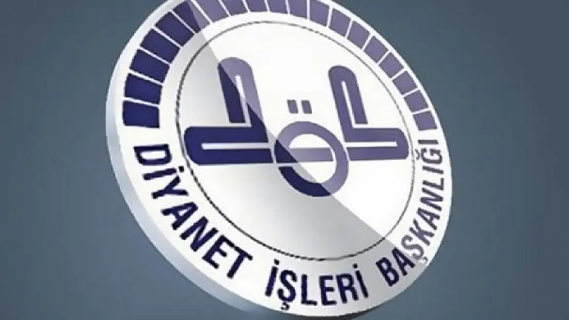 Diyanet Akademisi'yle ilgili kanun teklifi komisyonda onay aldı