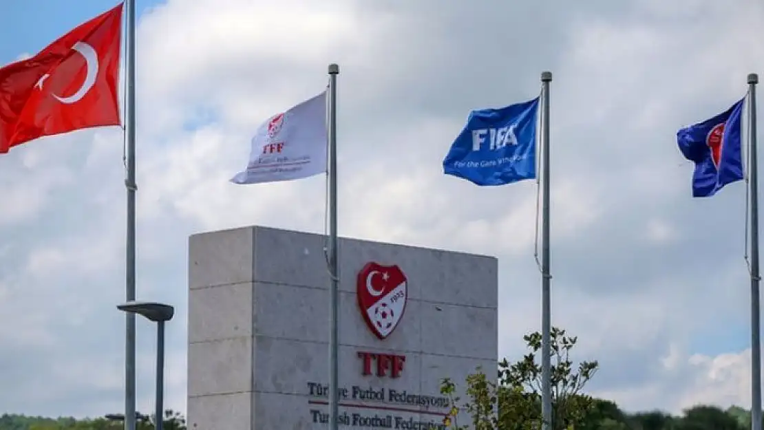 PFDK kararları açıklandı