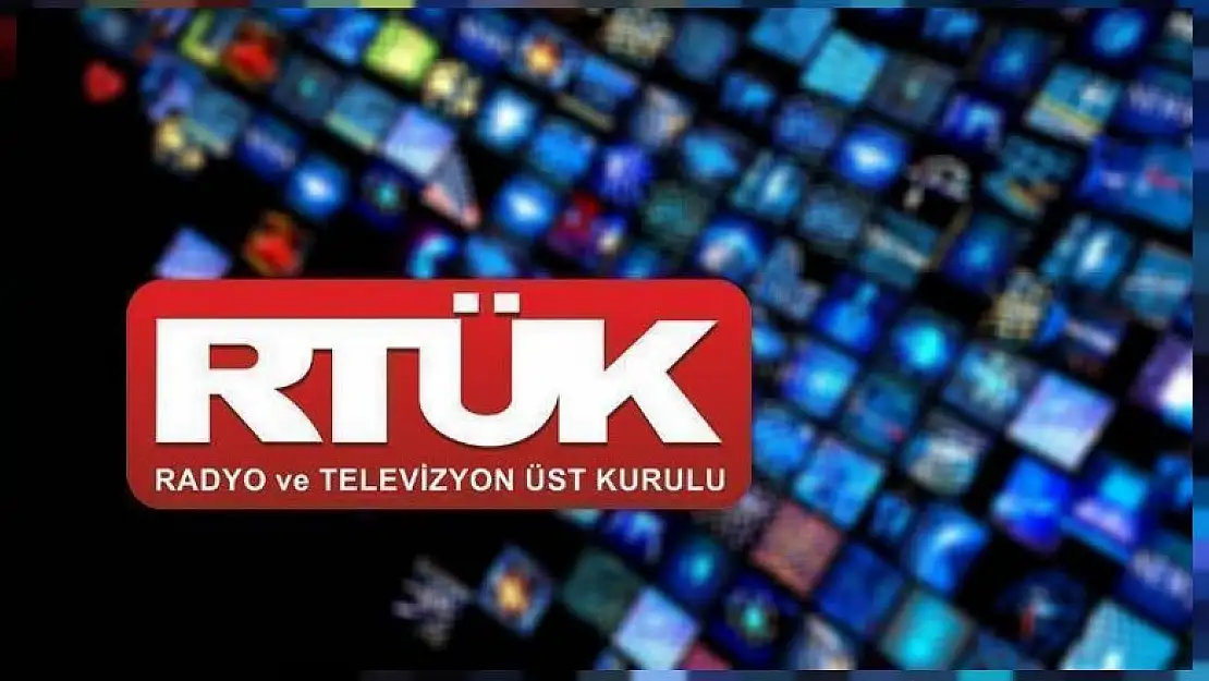 RTÜK'ten spekülatif yayın yapan programlarla ilgili uyarı!