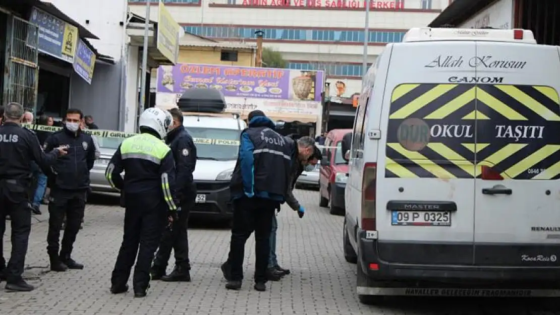 'Çayı niye eksik getirdin' kavgası: 2 ağır yaralı