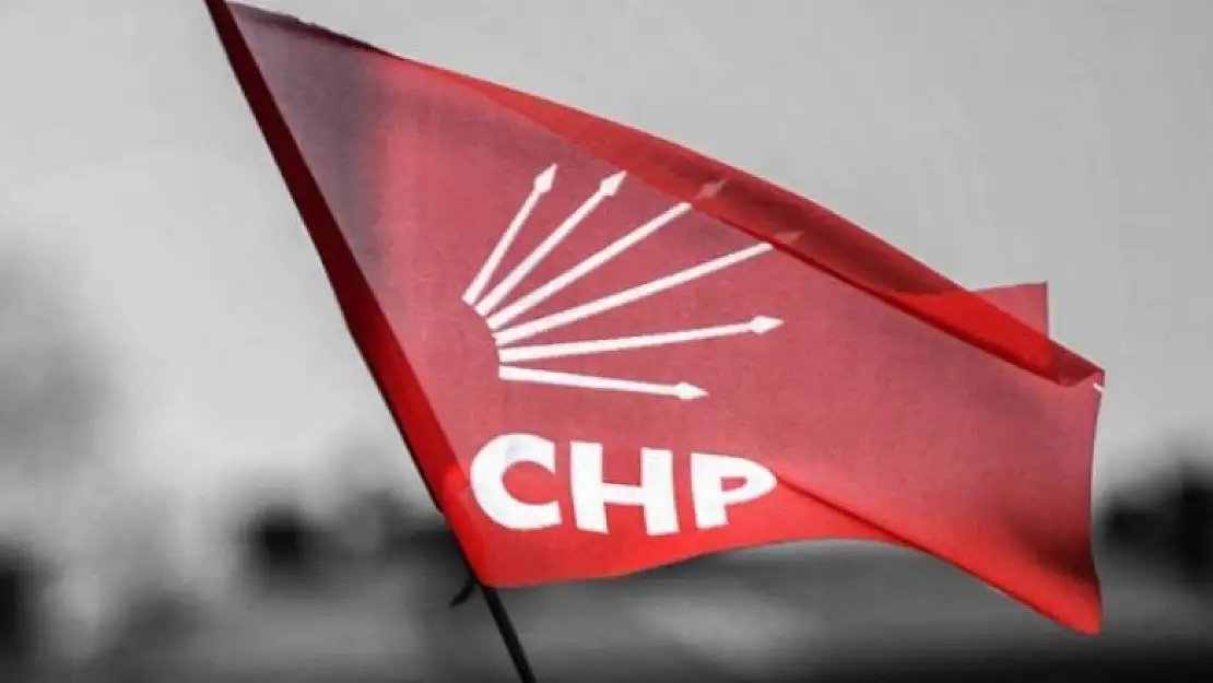 CHP'li başkan yardımcısı usulsüzlük ve rüşvetten gözaltına alındı