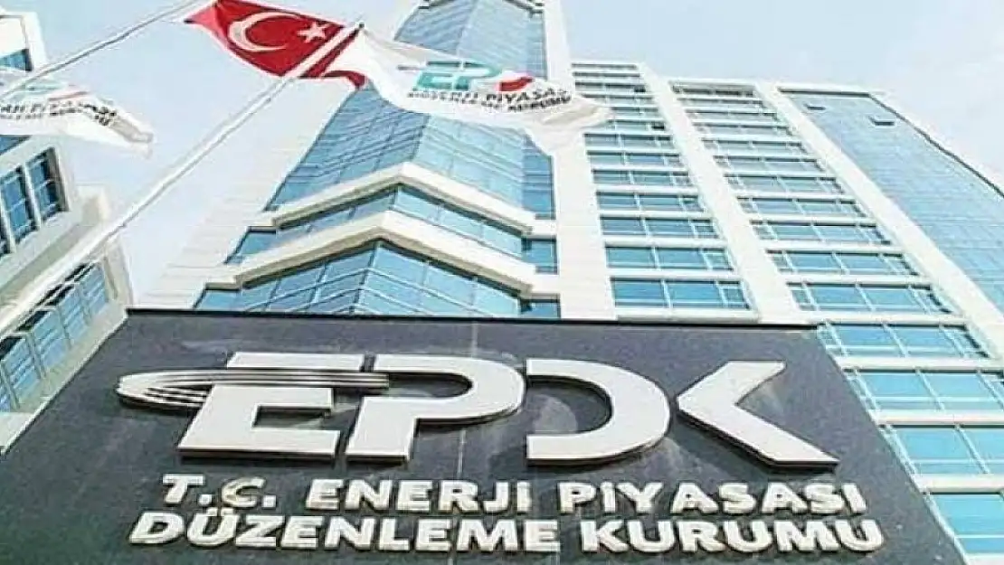 EPDK, EPGİS hakkında suç duyurusunda bulunacak