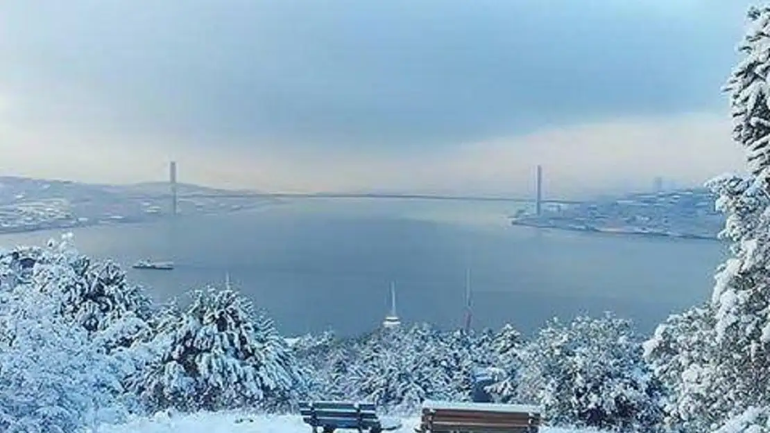 İstanbul Boğazı trafiğe kapatıldı