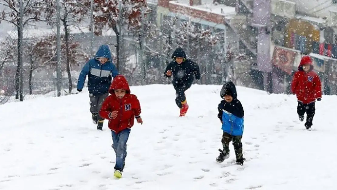 Konya'nın 2 ilçesinde uzaktan eğitim yapılacak