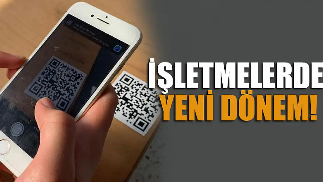 İşletmelerde yeni dönem!