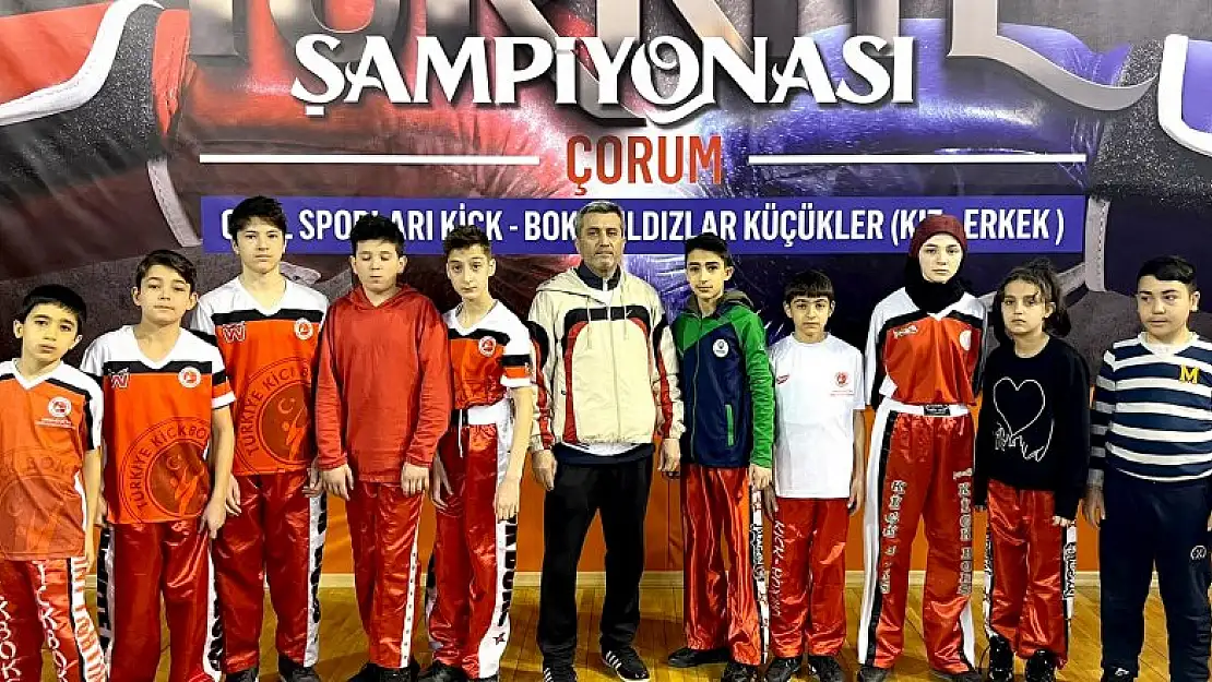 Karatay Belediyesi Spor Kulübü başarılarıyla gururlandırıyor