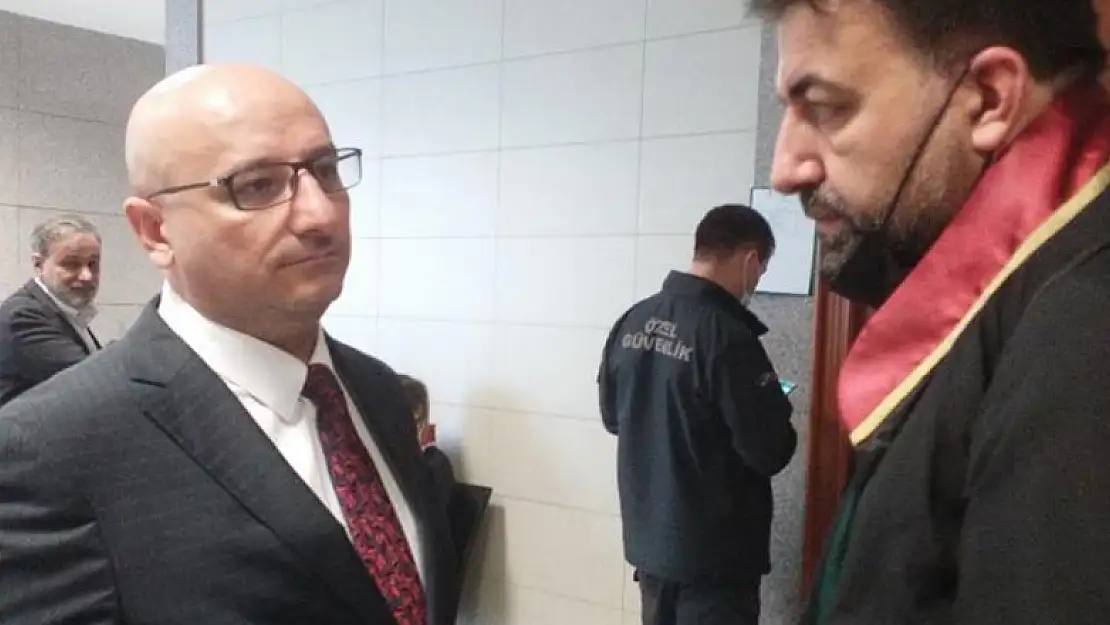 Kılıçdaroğlu'nun eski başdanışmanına 15 yıla kadar hapis talebi