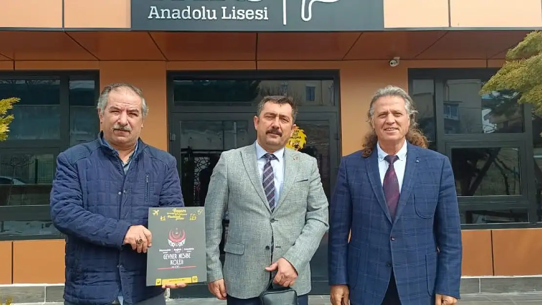 Özel Pars Anadolu Lisesinde kayıt indirimi