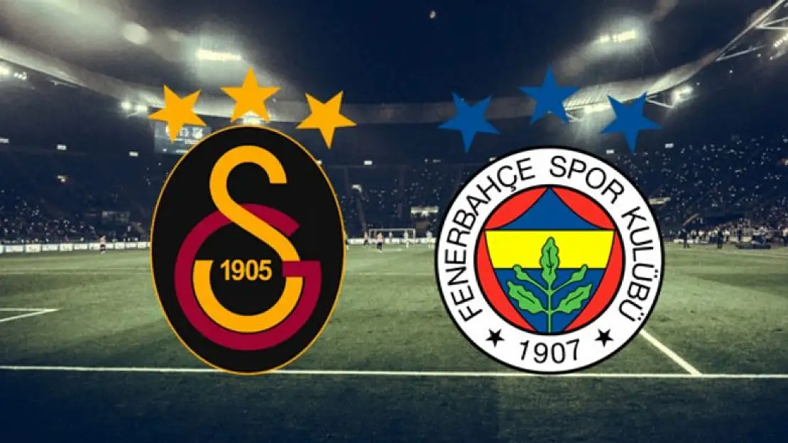 Fenerbahçe - Galatasaray derbisi ne zaman?