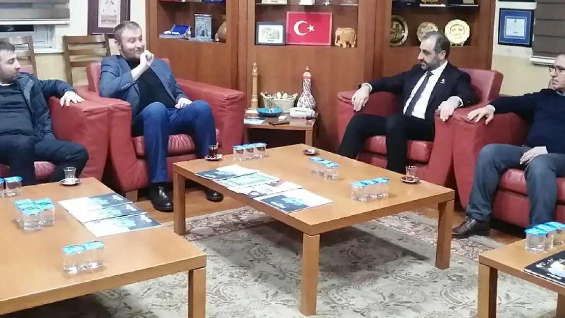 Doç. Dr. Güzelipek: 'Ukrayna savaşı Türkiye ekonomisine fırsatlar sunuyor'