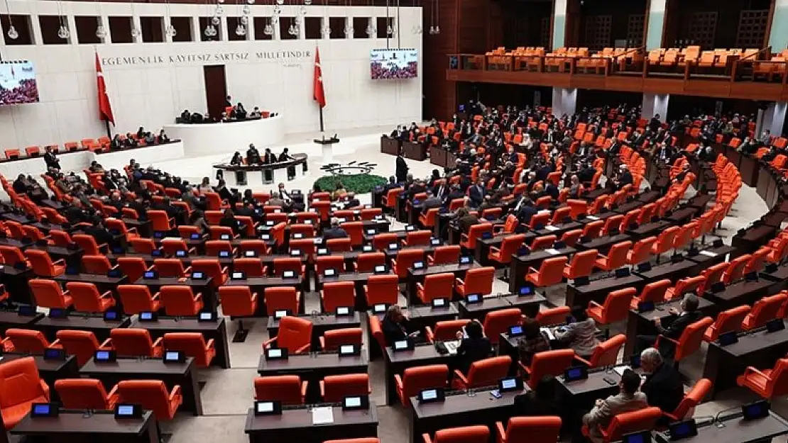 Meclis, tüketicilerin korunmasına yönelik tedbirleri içeren kanun teklifi için mesai yapacak