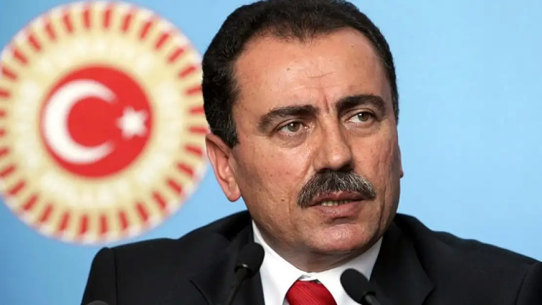 Muhsin Yazıcıoğlu vefatının 13. yılında anılıyor