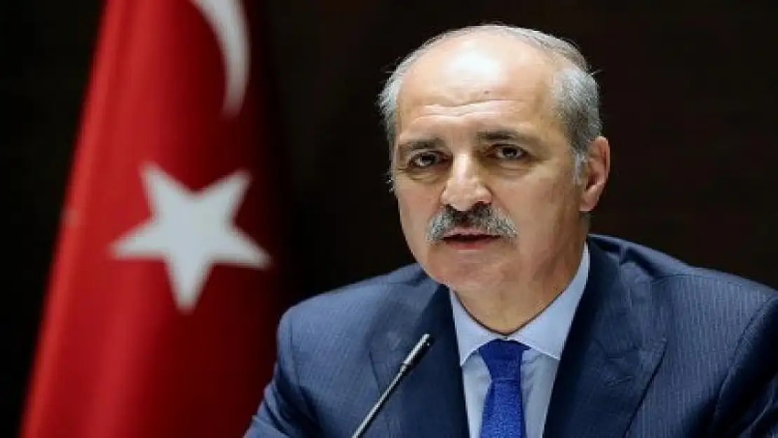 AK Partili Kurtulmuş'tan asgari ücrete 2. zam açıklaması