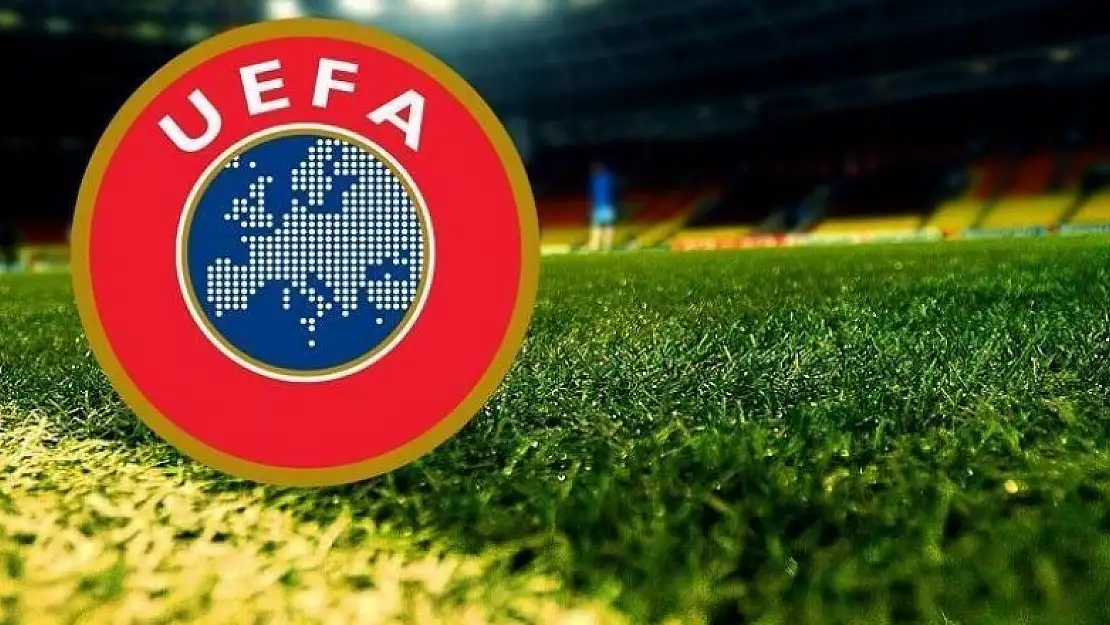 UEFA'dan Türk gözlemcilere görev