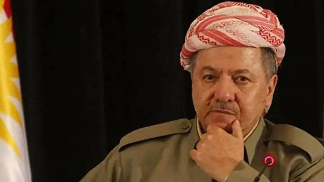 Barzani'ye yakın kaynaklar duyurdu: PKK'nın sonu geldi!