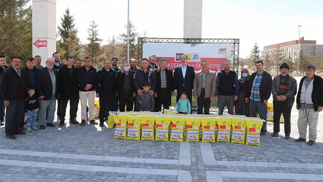 Başkan Altay: 'Konya Türkiye adına üretmeye devam ediyor'