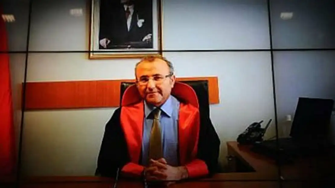 Savcı Mehmet Selim Kiraz'ın şehadetinin 7'inci yıl dönümü