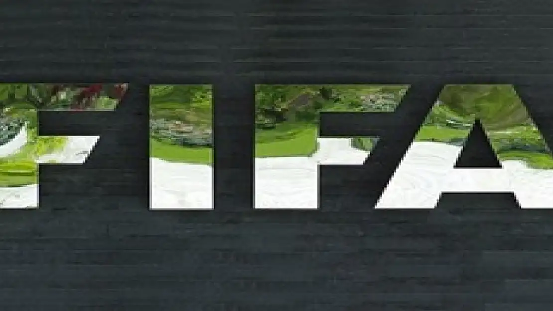 Mart ayı FIFA dünya  sıralaması açıklandı