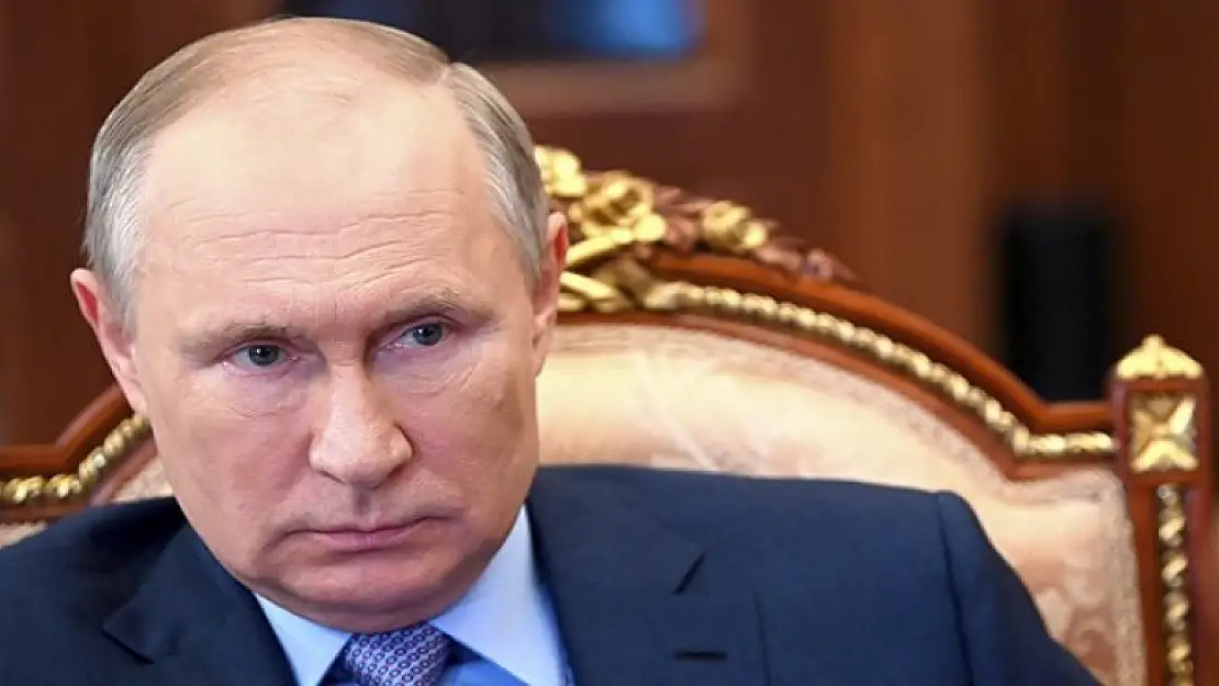 Putin duyurdu: Doğal gaz ödemelerinde Ruble şartı