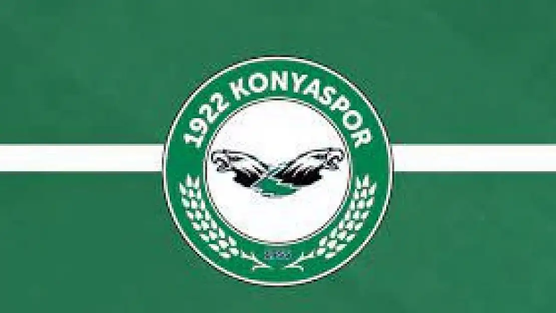 1922 Konyaspor'a ihtar cezası