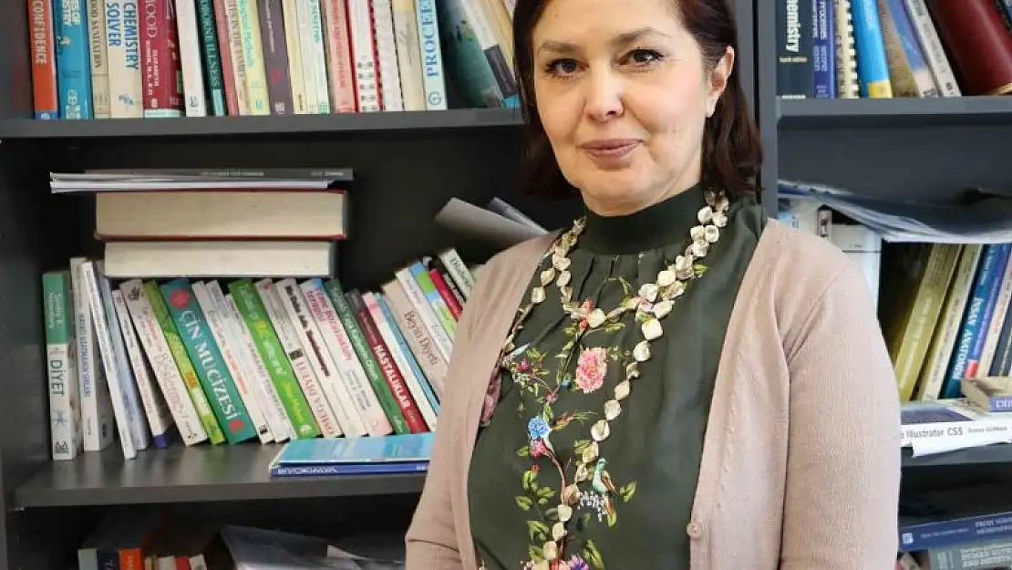 Prof. Dr. Nurhan Ünüsan'dan Ramazan'da sağlıklı beslenme tavsiyeleri