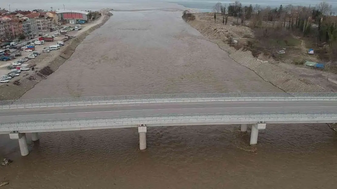 Kaymakam 11 Ağustos sel felaketini anlattı: 'İlçemiz açısından kara bir gündü'