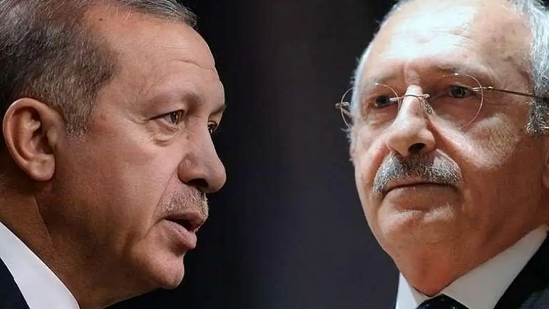 Erdoğan'dan Kılıçdaroğlu'na 1 milyon liralık manevi tazminat davası