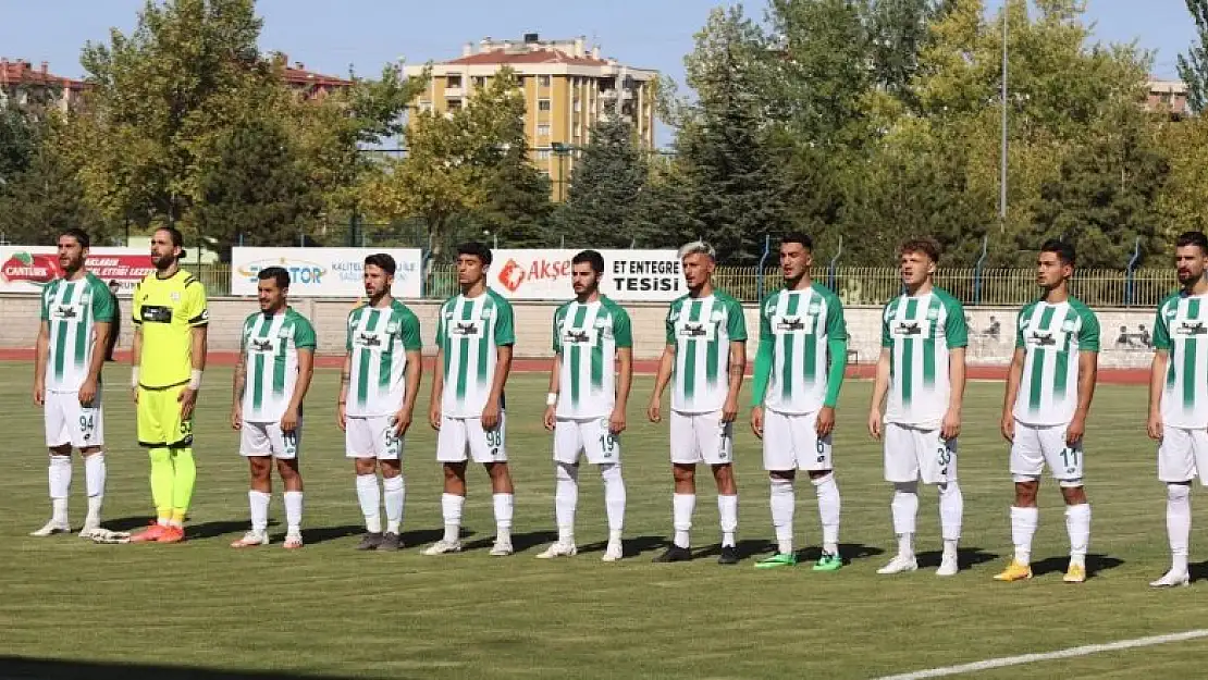 1922 Konyaspor umut tazeledi