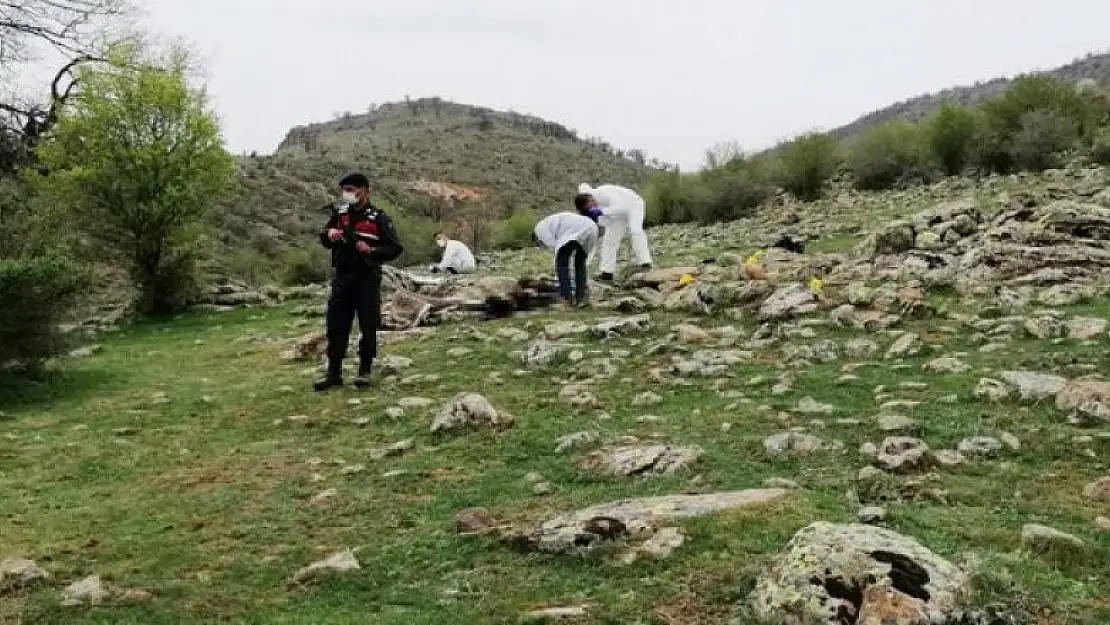 Konya'da hayvan otlatma cinayetinde 41 sanığın yargılanmasına devam edildi