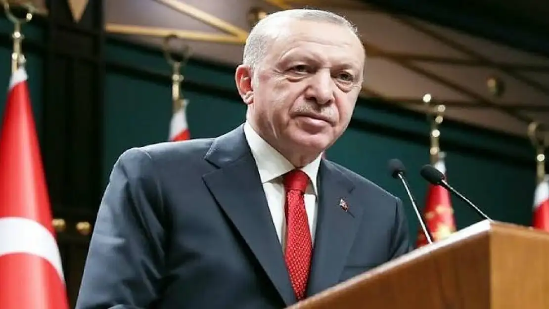 Erdoğan 'bir müjdemiz var' diyerek duyurmuştu! Tüm detaylar belli oldu