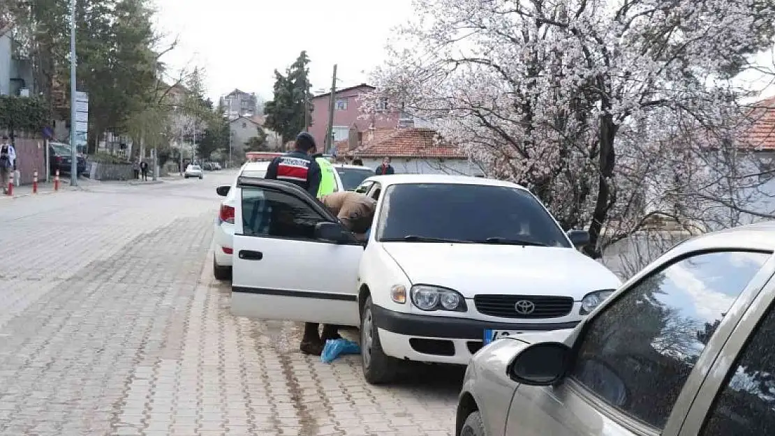 Uzman çavuşun doktoru öldürdüğü olayın tanıkları dehşet anlarını anlattı