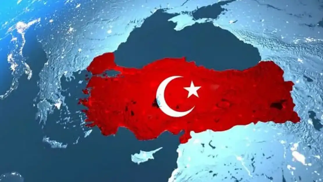 Türkiye 7 sıra birden yükselerek ilk 5 ülke arasına girdi