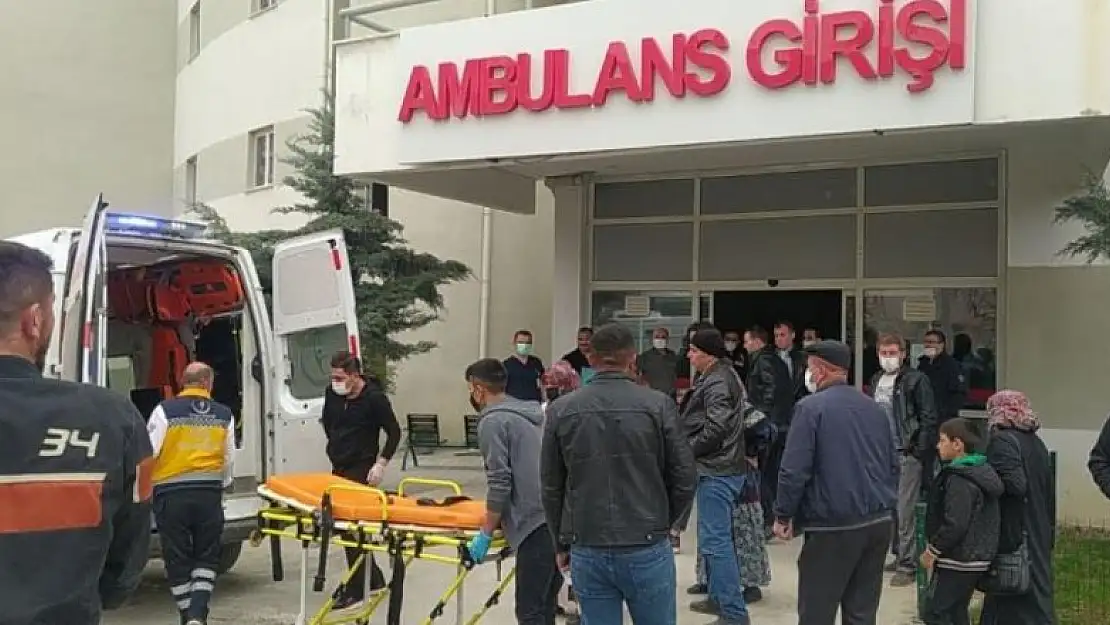 İki aile arasında çıkan silahlı kavgada kan aktı: 2 ölü, 5 yaralı