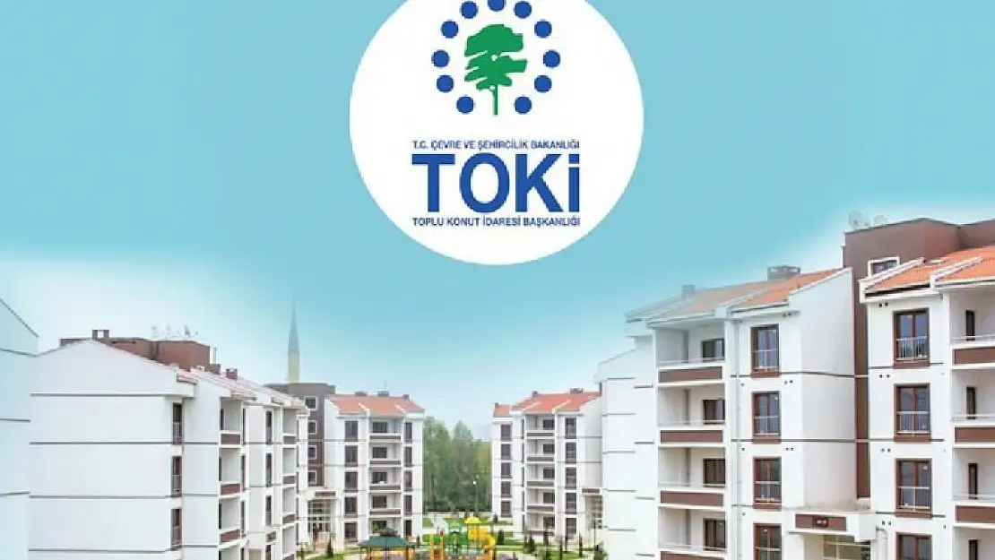 TOKİ'nin indirim kampanyası 19 Nisan'da sona eriyor