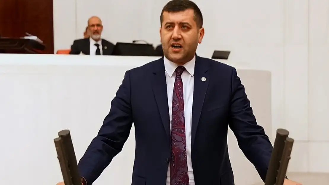 MHP'de disiplin kuruluna sevk edilen Baki Ersoy istifa etti