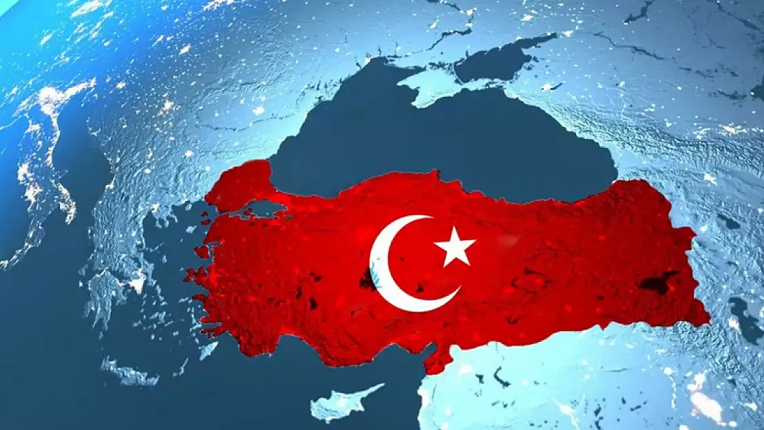 Çin'in tahtına tek aday Türkiye! Dünyanın dikkati Türkiye'de