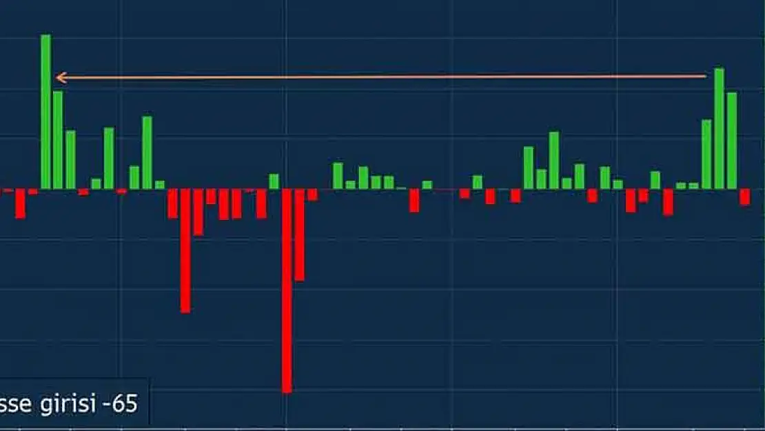 Bist'e 'yabancı' kaldılar